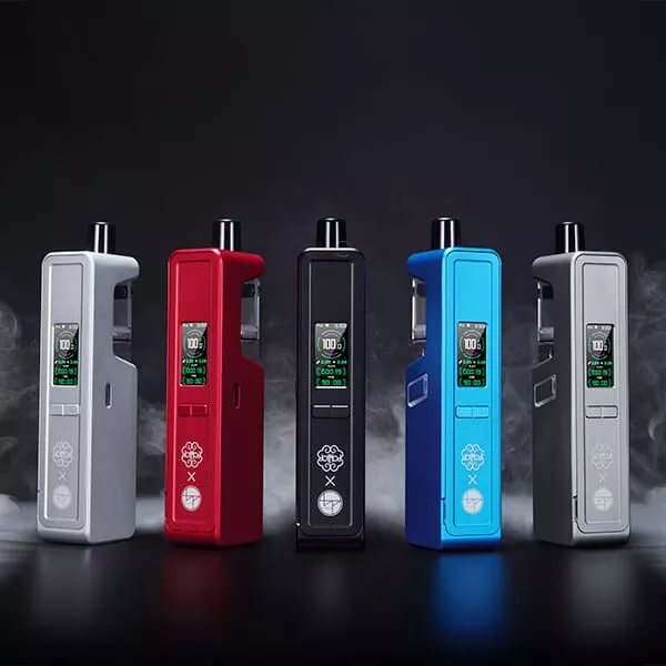 DotMod - dotAMP Kit