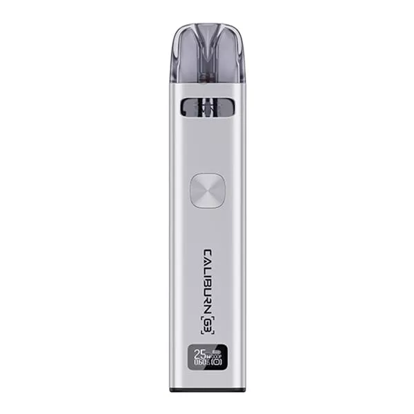 Uwell - Caliburn G3 Pod Kit E-Zigarette