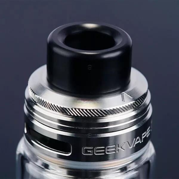 GeekVape - Z Fli Tank Verdampfer