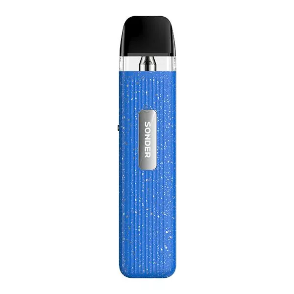 GeekVape - Sonder Q Pod Kit E-Zigarette GeekVape - Sonder Q Pod Kit E-Zigarette