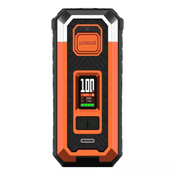 Vaporesso - Armour S Mod Akkuträger