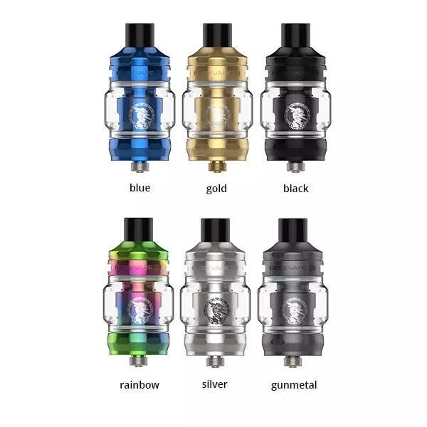 GeekVape - Z Nano 2 Tank Verdampfer GeekVape - Z Nano 2 Tank Verdampfer