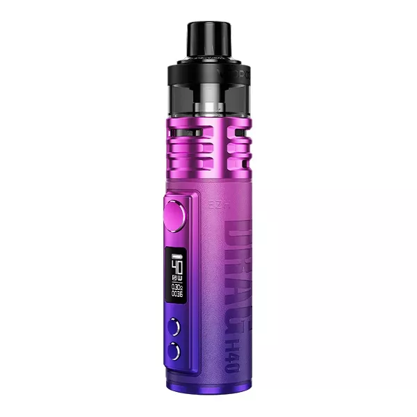 VooPoo - Drag H40 Kit