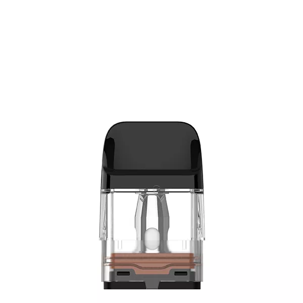 4x Vaporesso XROS 3ml Corex 2.0 Mesh Ersatz-Pod - Topfill 0.6 Ohm 4x Vaporesso XROS 3ml Corex 2.0 Mesh Ersatz-Pod - Topfill 0.6 Ohm