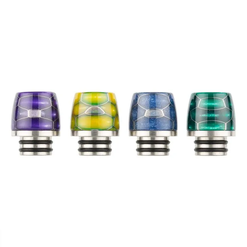 510 DripTip - AS212s - 11,5x16,5mm