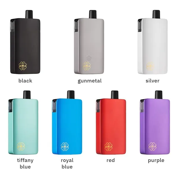 DotMod - dotPod Max Kit