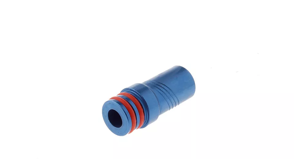 510 Aluminium DripTip 22mm