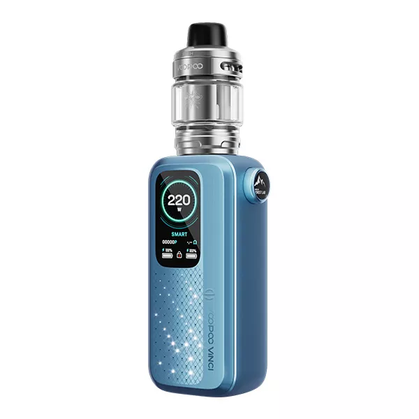 voopoo-vinci-spar-220-kit-2.jpg VooPoo - Vinci Spark 220 Kit