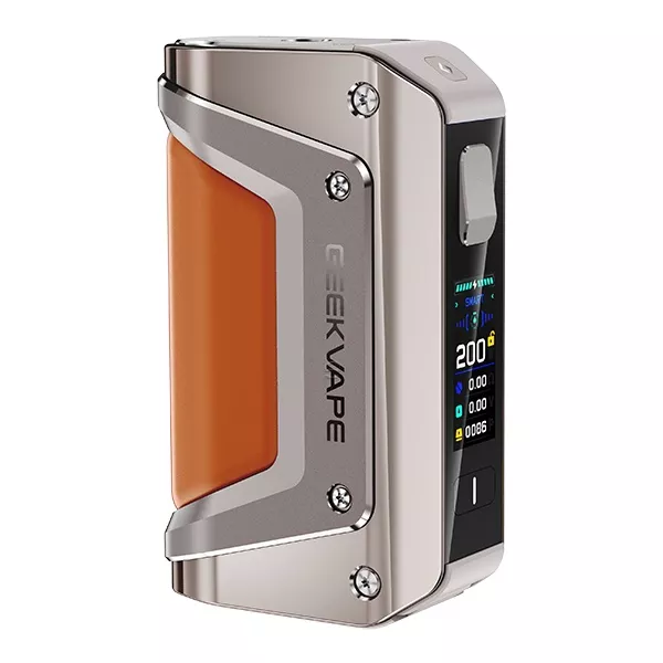GeekVape - Aegis Legend 3 Mod Akkuträger
