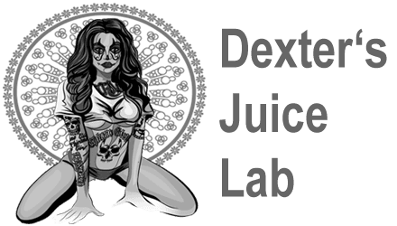 Dexters Juice Lab Dexters Juice Lab