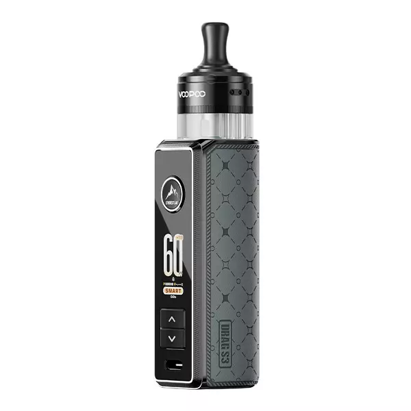 VooPoo - Drag S3 Pod Kit