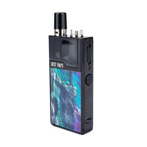 Lost Vape - Origin DNA Go Komplettset Lost Vape - Origin DNA Go Komplettset