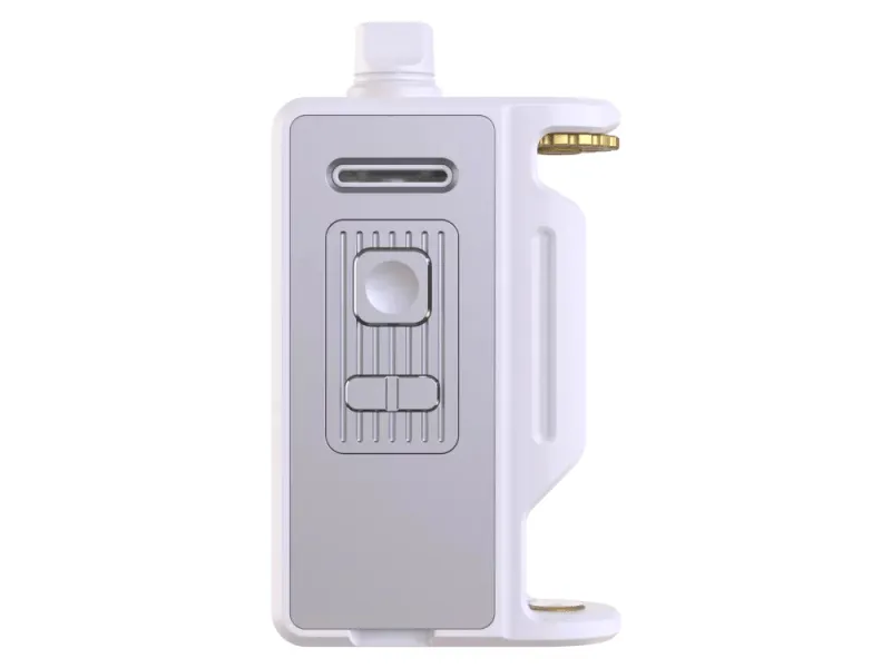 Aspire - Raga AIO Kit
