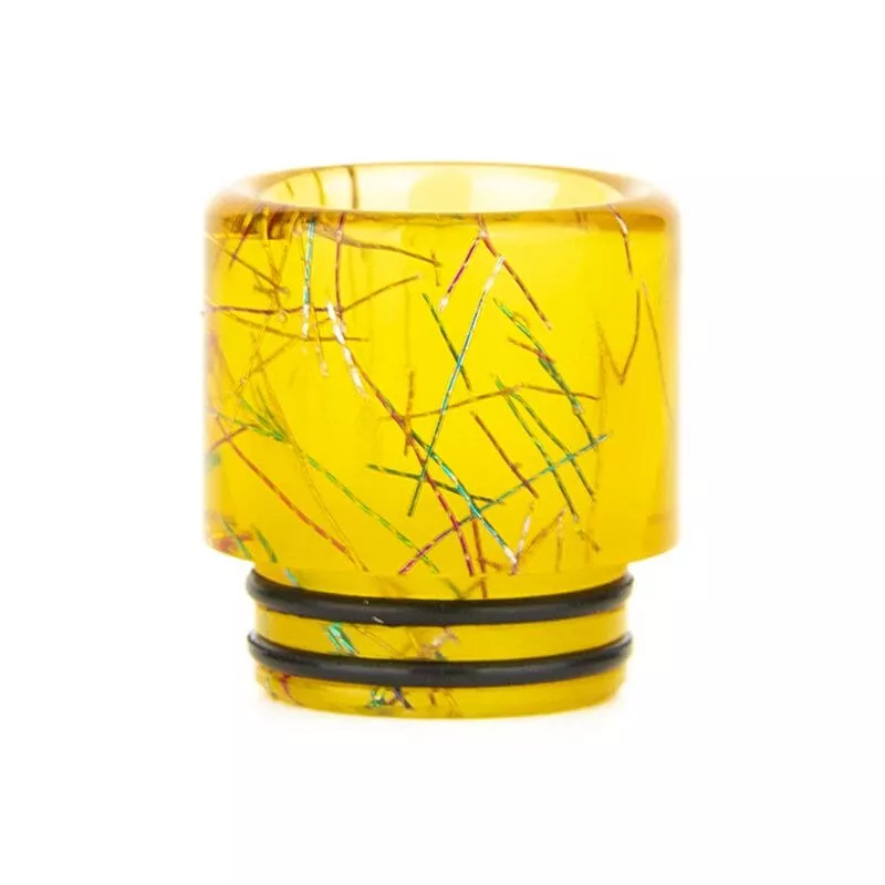 810 DripTip - AS186 - 16x17mm