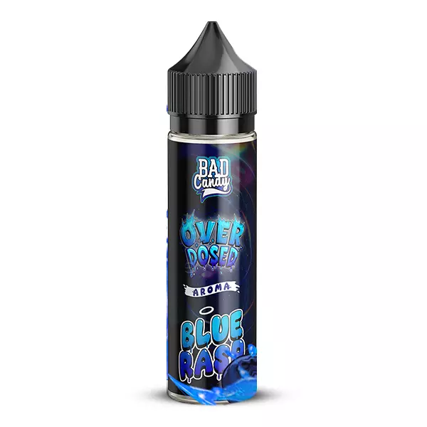 Juicd Series Blue Rasp