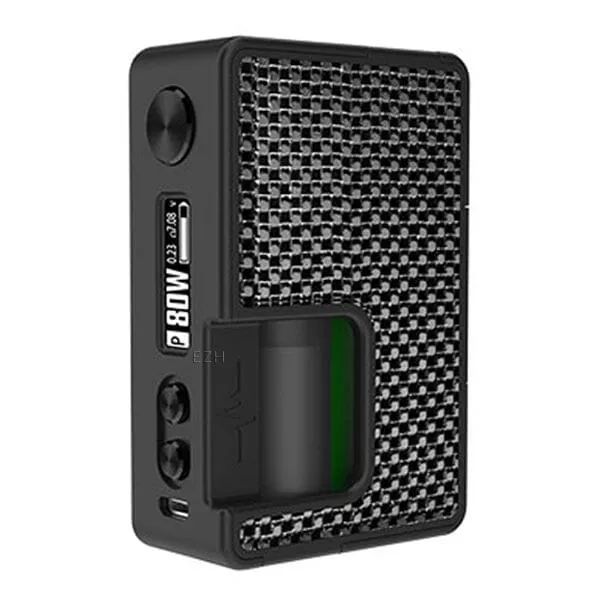 Vandy Vape BF 80W Box Mod Akkuträger Vandy Vape BF 80W Box Mod Akkuträger