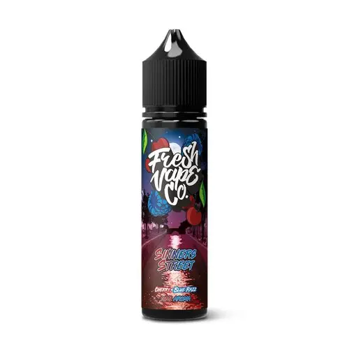 Fresh Vape Co - Sinners Street