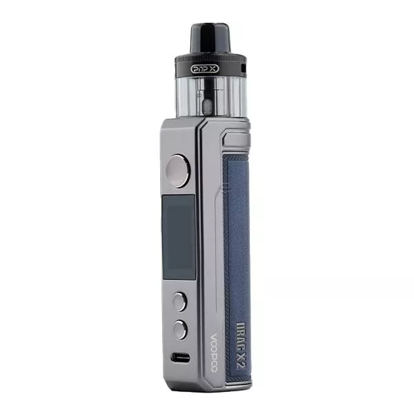VooPoo - Drag X2 Pod Kit E-Zigarette