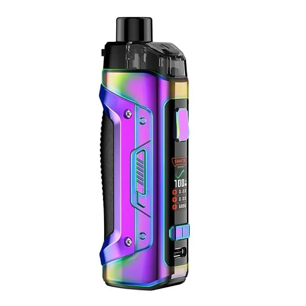 GeekVape - Aegis Boost 2 Pro Kit GeekVape - Aegis Boost 2 Pro Kit
