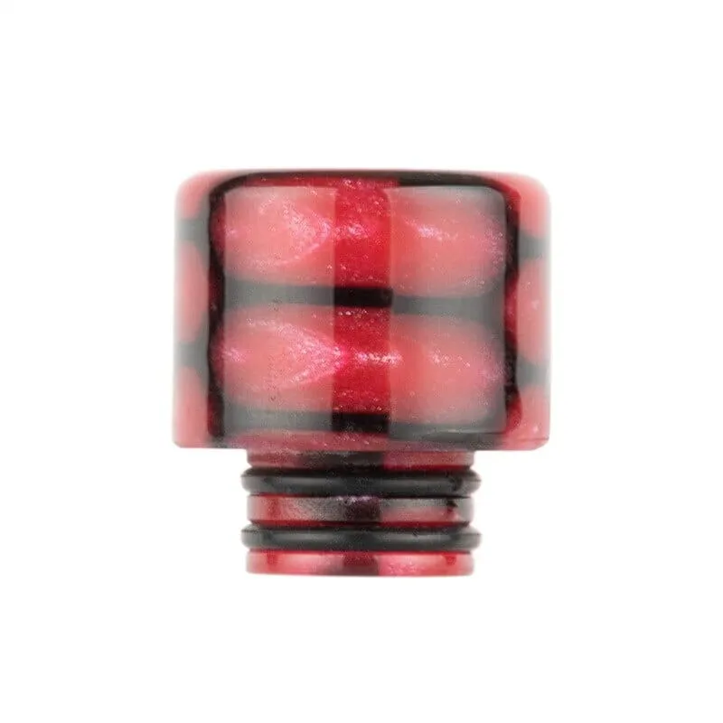 510 DripTip - AS131sr - 15x15,3mm