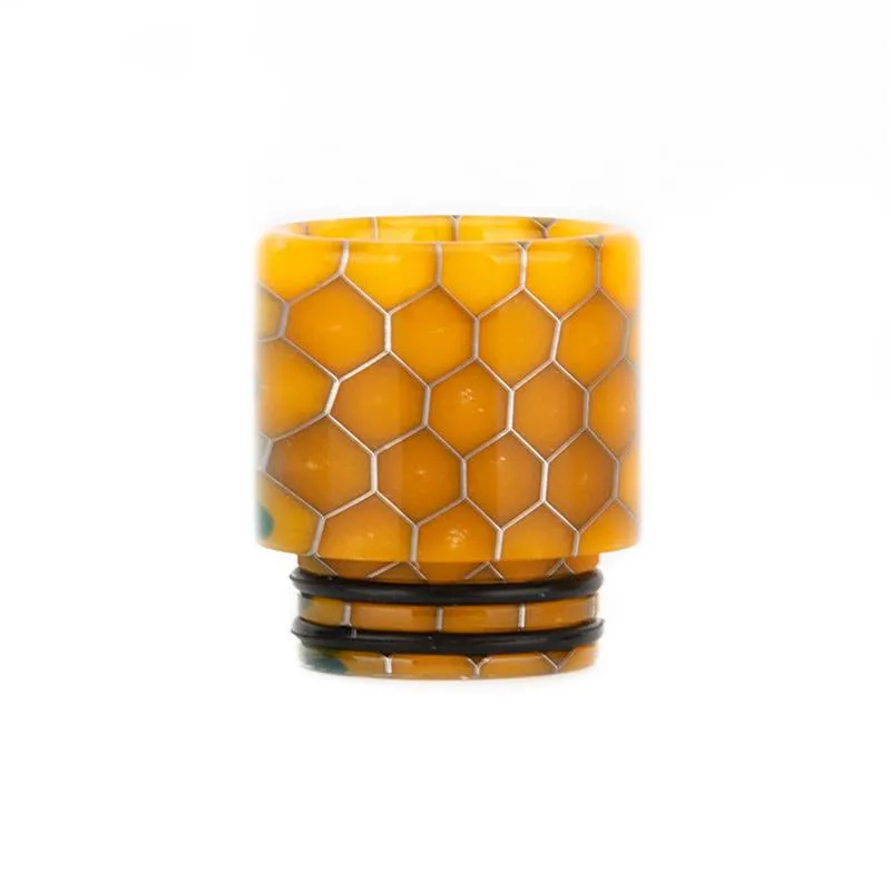 810 DripTip - AS116S - 15,8x18mm