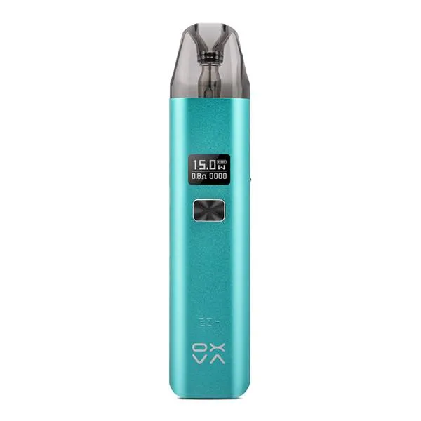 Oxva - Xlim Pod Kit E-Zigarette - Neue Version