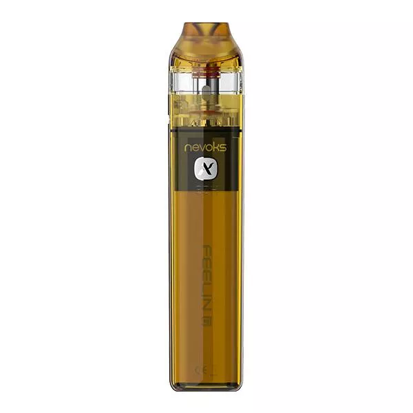 Nevoks - Feelin C1 Pod Kit E-Zigarette