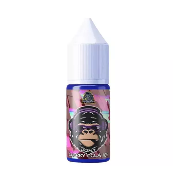 Cherry Cola Ice - 10ml Nikotinsalz-Liquid 20mg/ml