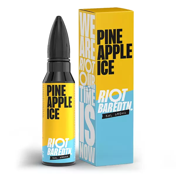 Bar Edtn - Pineapple Ice