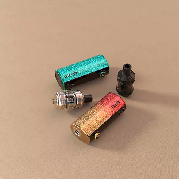 Eleaf - iStick X80 Kit