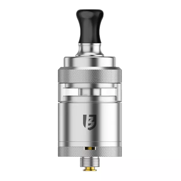 Vandy Vape - Berserker Mini V3 MTL RTA Selbstwickler Tank