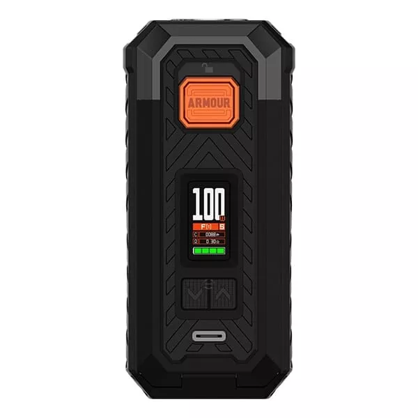 Vaporesso - Armour S Mod Akkuträger