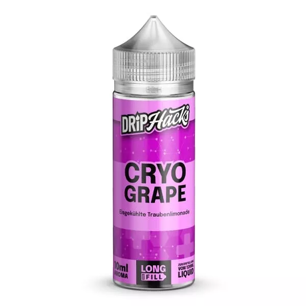 Cryo Grape