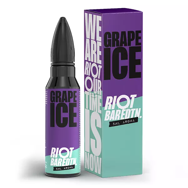 Bar Edtn - Grape Ice