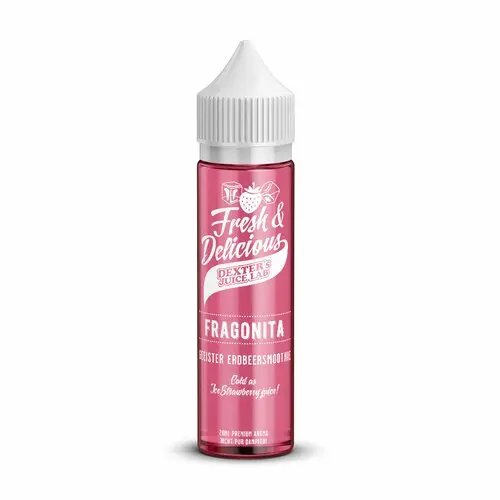 Fresh & Delicious - Fragonita Fresh & Delicious - Fragonita