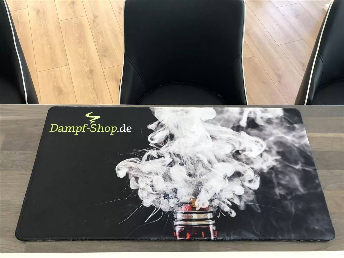 Dampf-Shop.de Wickelmatte XXL 60x30 cm
