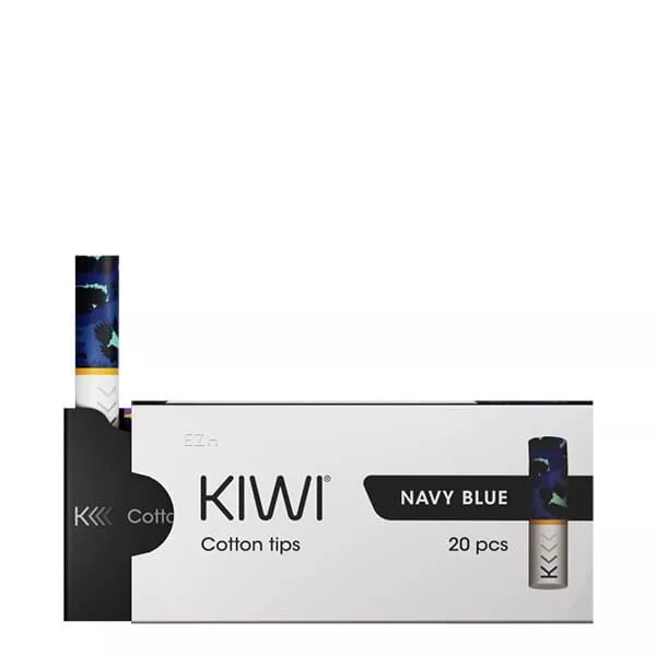 20x Kiwi - Pod Kit E-Zigarette Filter