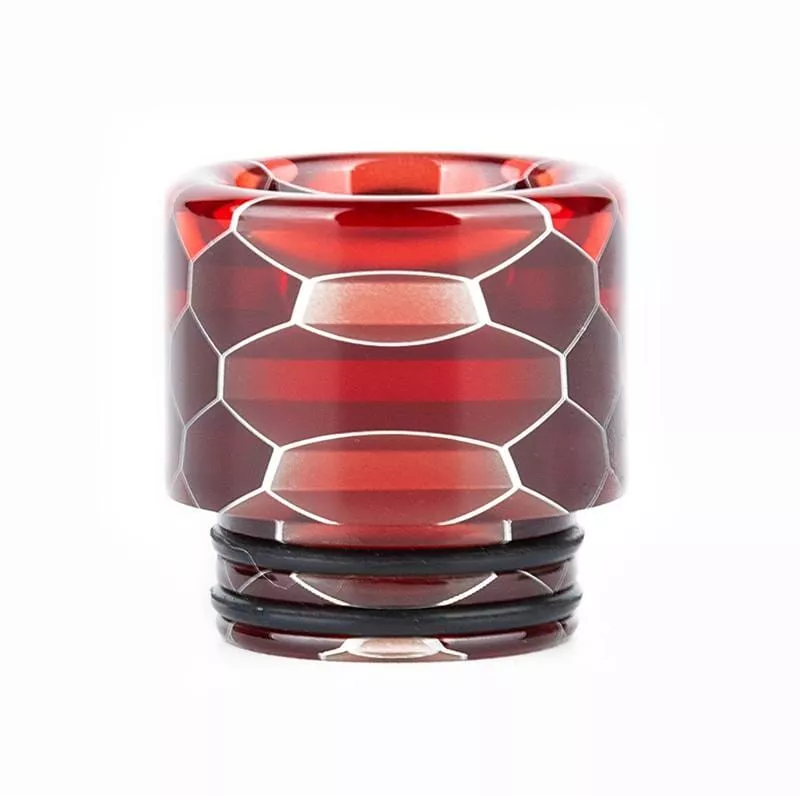 810 DripTip - AS204 - 16x15,5mm