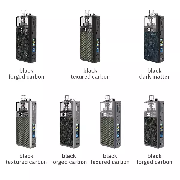 lve-orion-2-pro-kit-8.jpg LVE - Orion 2 Pro Pod Kit