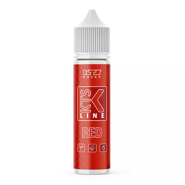 KTS Line - Red