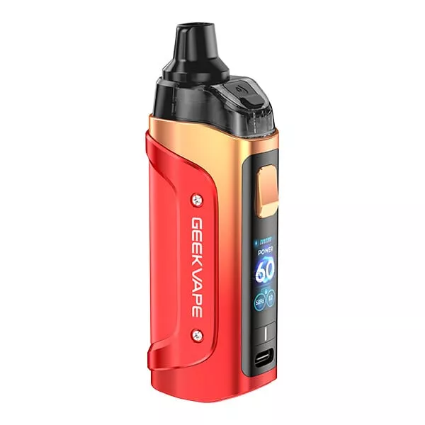 GeekVape - Aegis Boost 3 Kit
