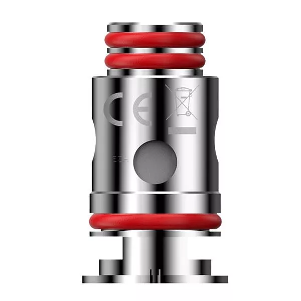 5x Nevoks SPL-10 M Coil Verdampferkopf