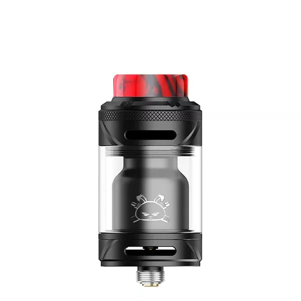 Hellvape - Fat Rabbit Solo 2 RTA Selbstwickler Tank