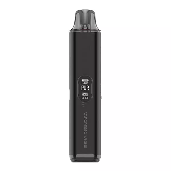 Vaporesso - Vibe Pod Kit - E-Zigarette