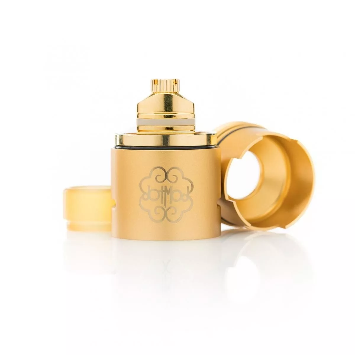 DotMod dotRDA24 Selbstwickler Tröpfler