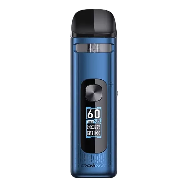 Uwell - Crown X Pod Kit
