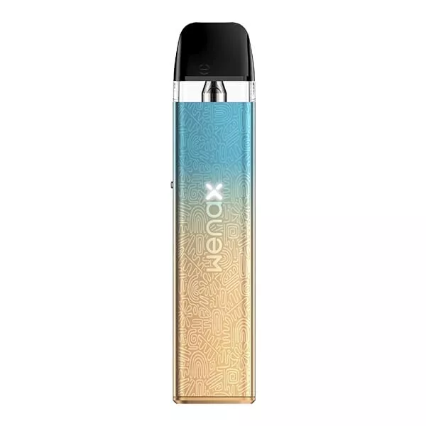 GeekVape - Wenax Q Mini Kit