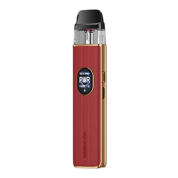 Vaporesso - XROS 5 Pod Kit - Leather Edition
