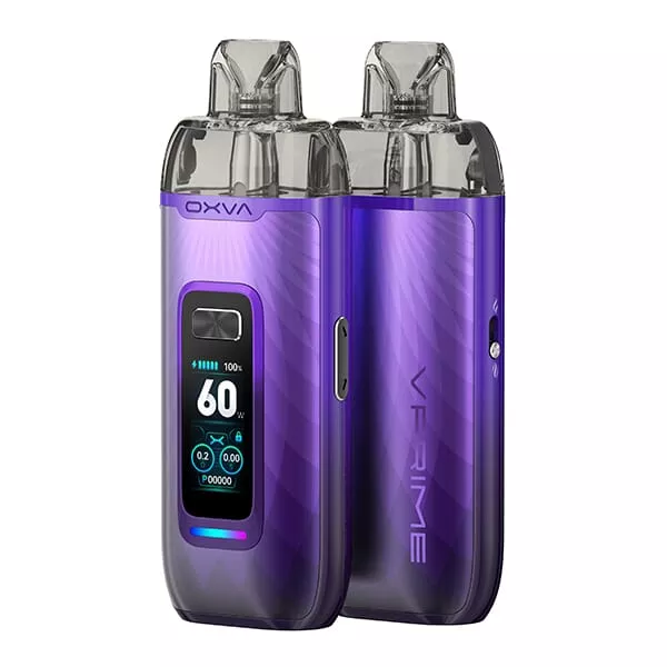 Oxva - VPrime Pod Kit