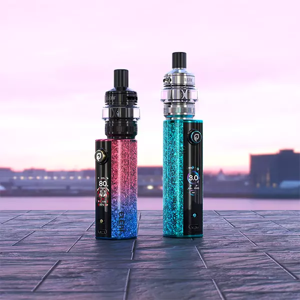 Eleaf - iStick X80 Kit